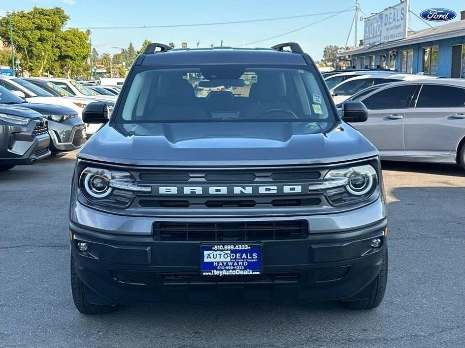 2023 Ford Bronco Sport - Image 2 of 20