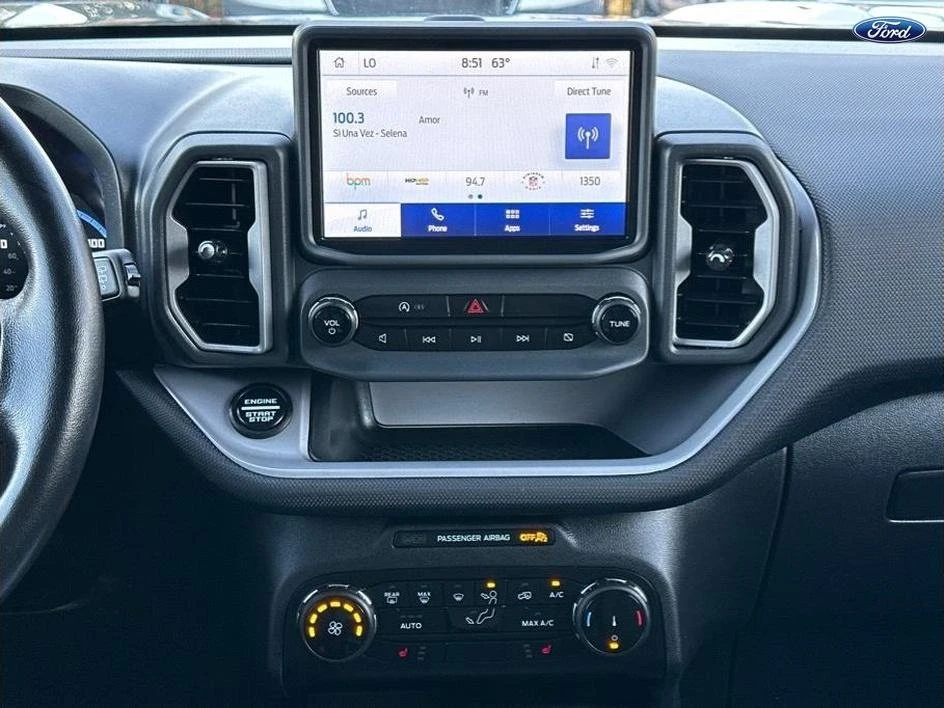 2023 Ford Bronco Sport - Image 11 of 20