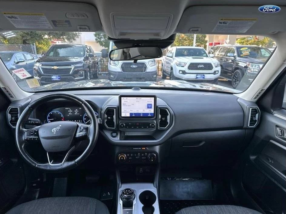 2023 Ford Bronco Sport - Image 9 of 20