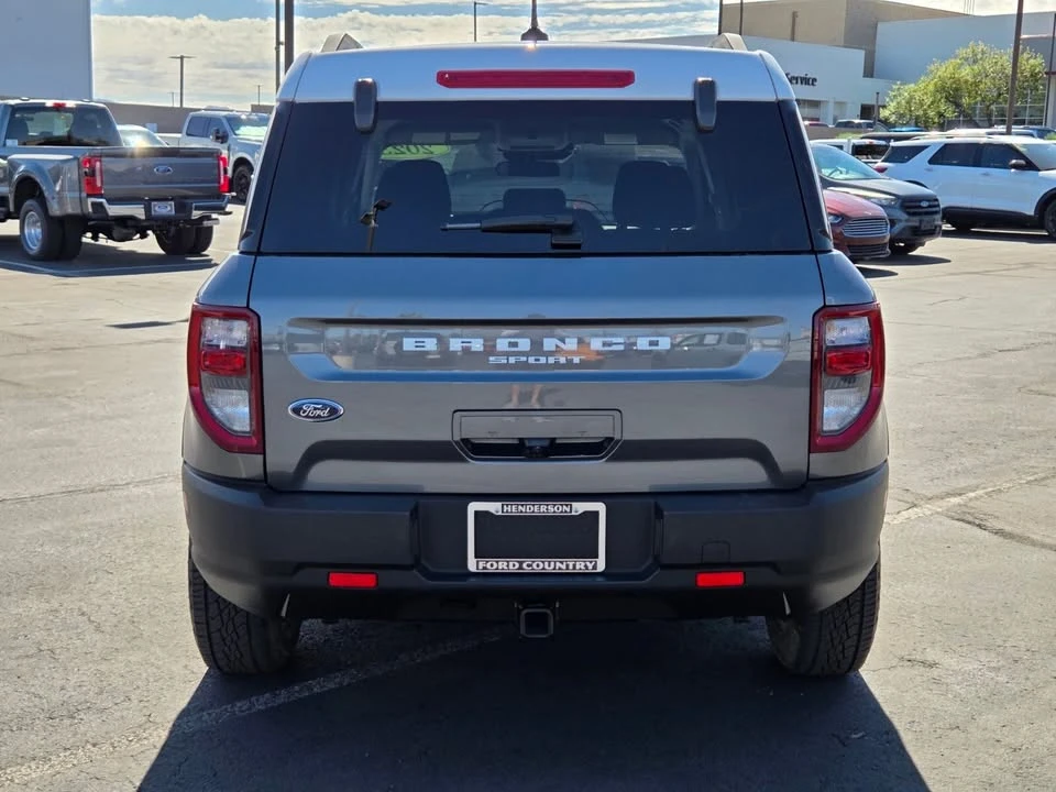 2023 Ford Bronco Sport - Image 5 of 6