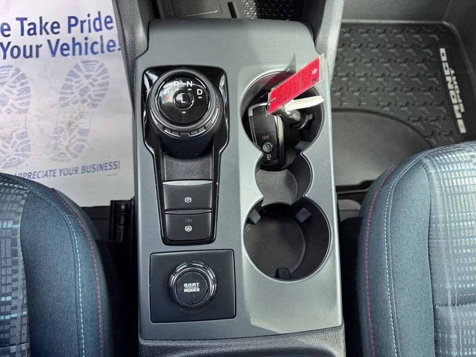 2023 Ford Bronco Sport - Image 16 of 20