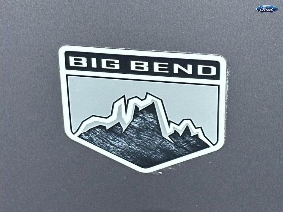 2023 Ford Bronco Sport - Image 18 of 20