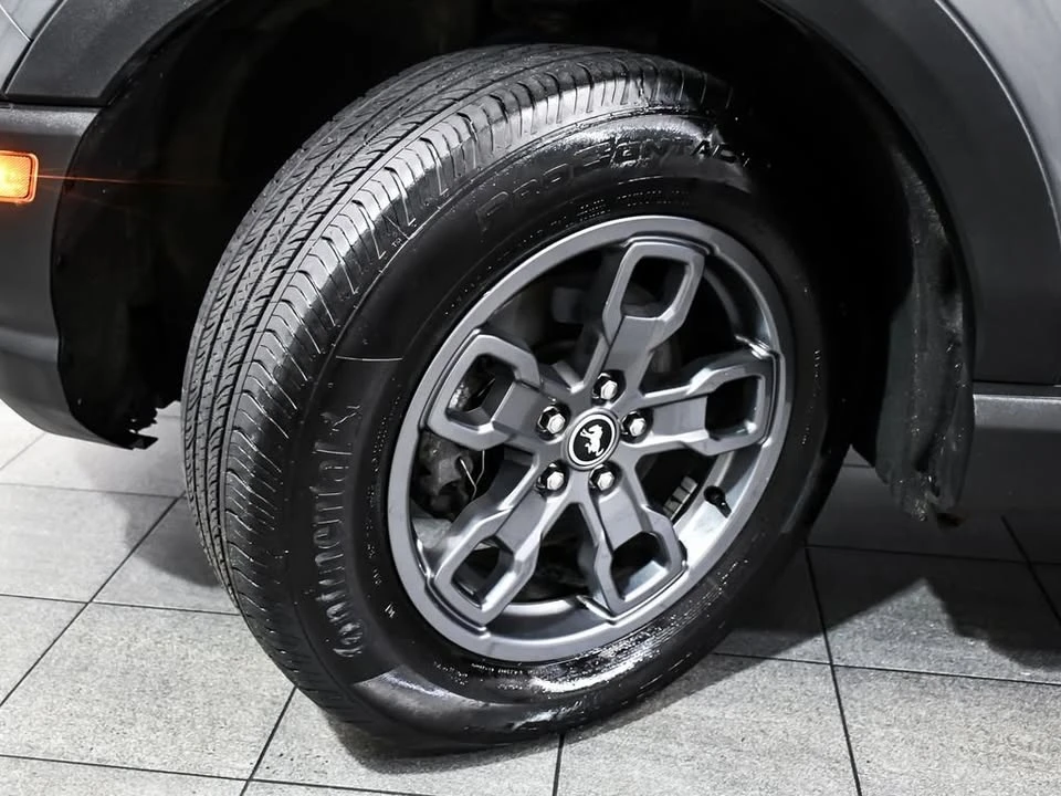 2023 Ford Bronco Sport - Image 7 of 20