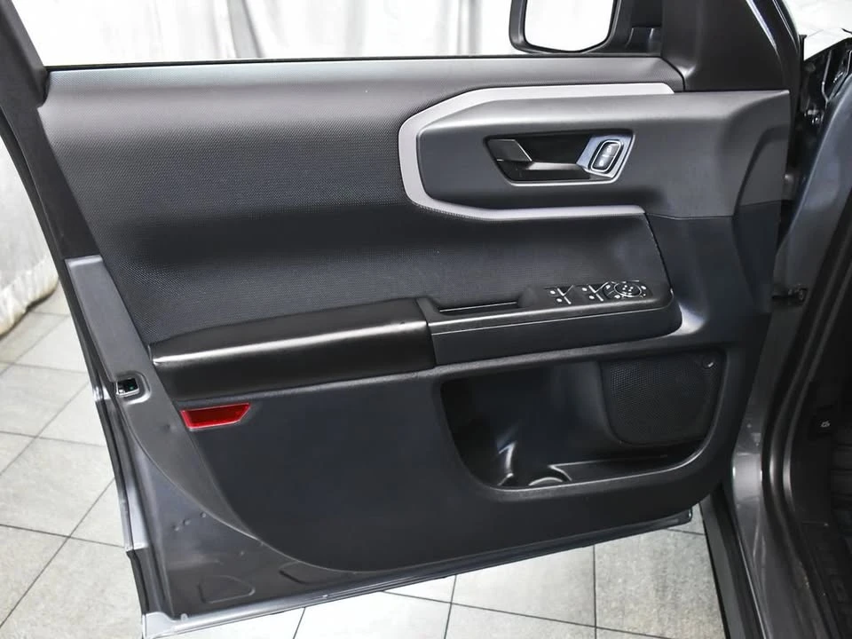 2023 Ford Bronco Sport - Image 9 of 20