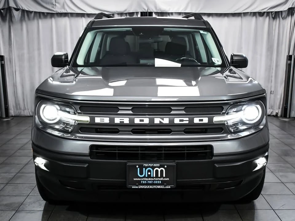 2023 Ford Bronco Sport - Image 2 of 20
