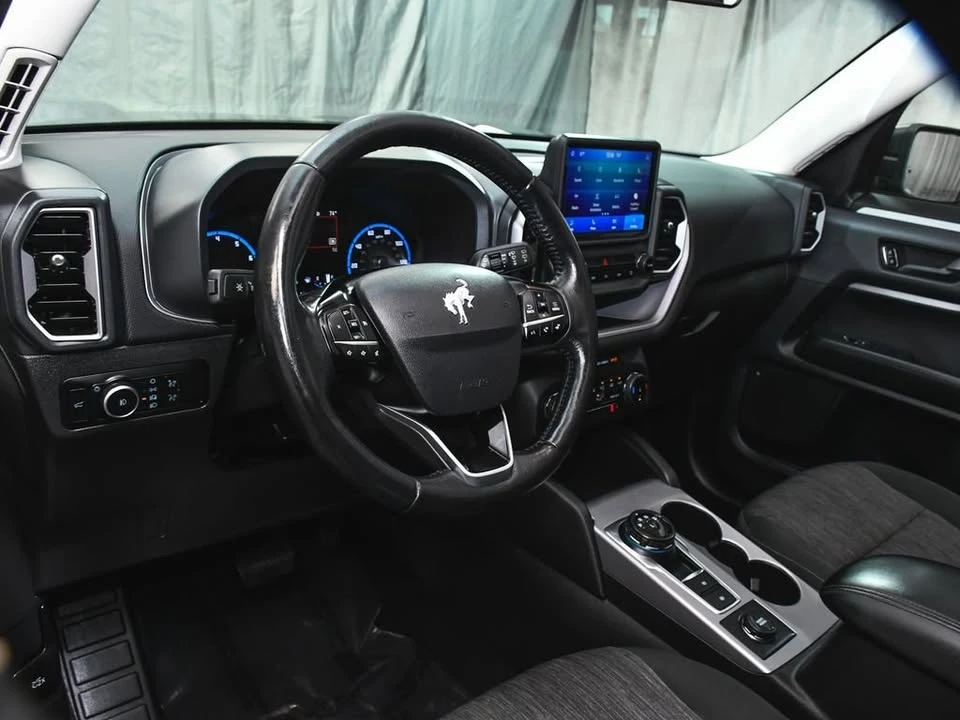 2023 Ford Bronco Sport - Image 16 of 20
