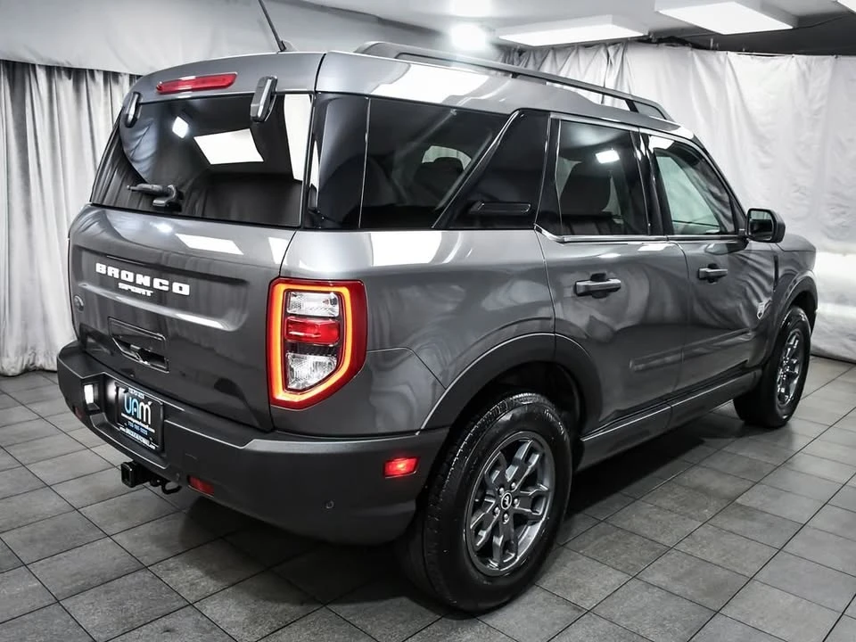 2023 Ford Bronco Sport - Image 6 of 20