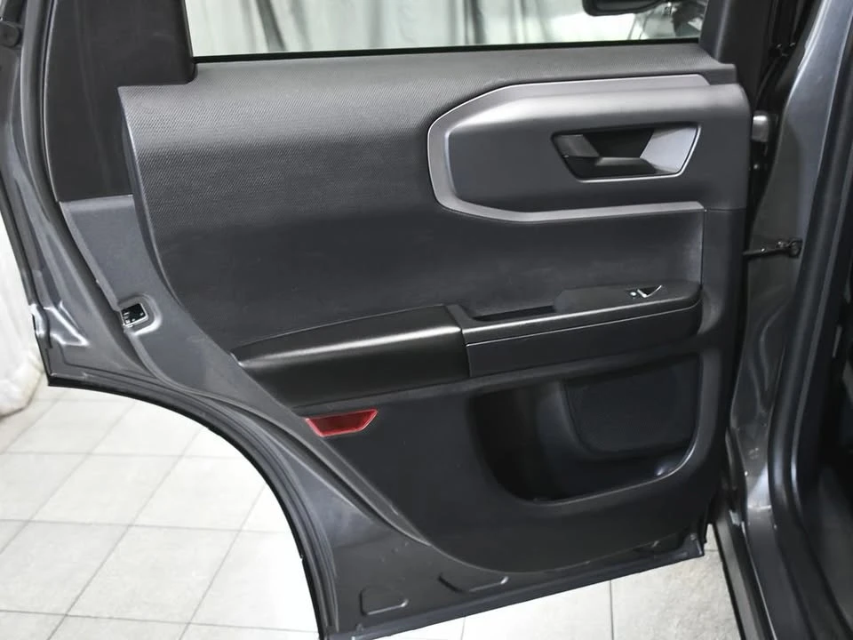2023 Ford Bronco Sport - Image 11 of 20