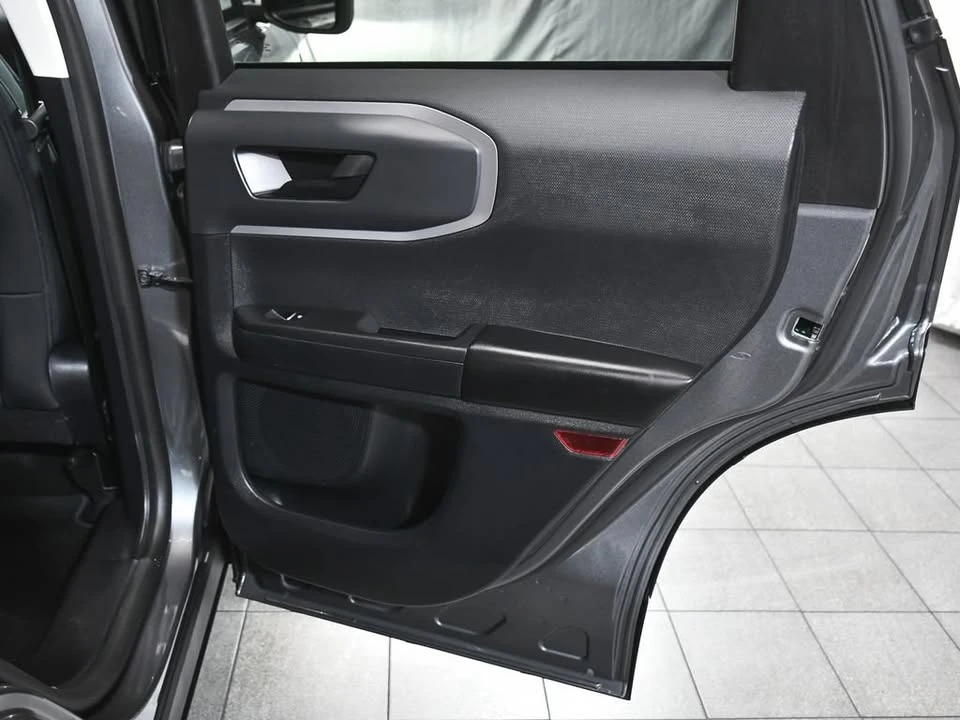 2023 Ford Bronco Sport - Image 12 of 20