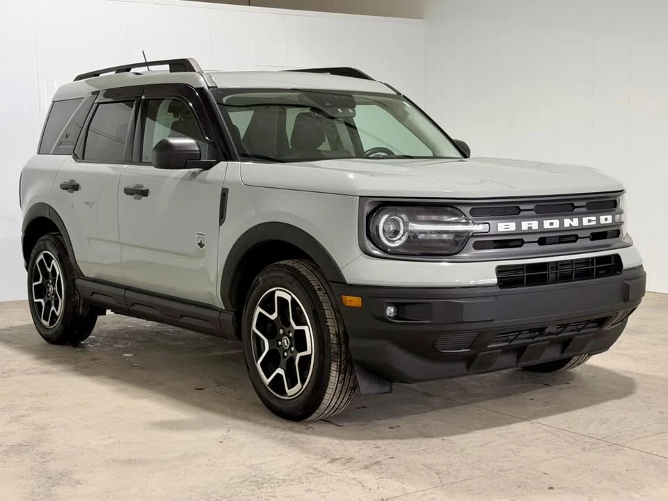 2023 Ford Bronco Sport - Image 3 of 17