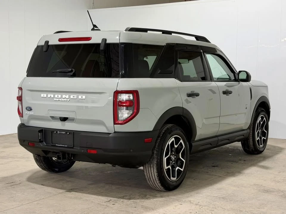 2023 Ford Bronco Sport - Image 4 of 17