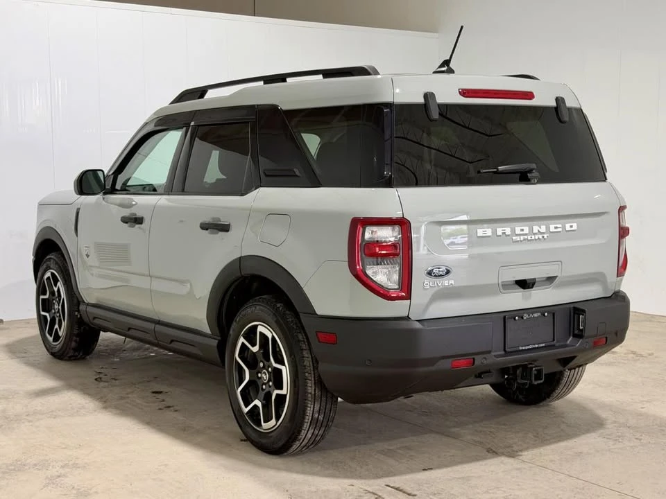2023 Ford Bronco Sport - Image 6 of 17