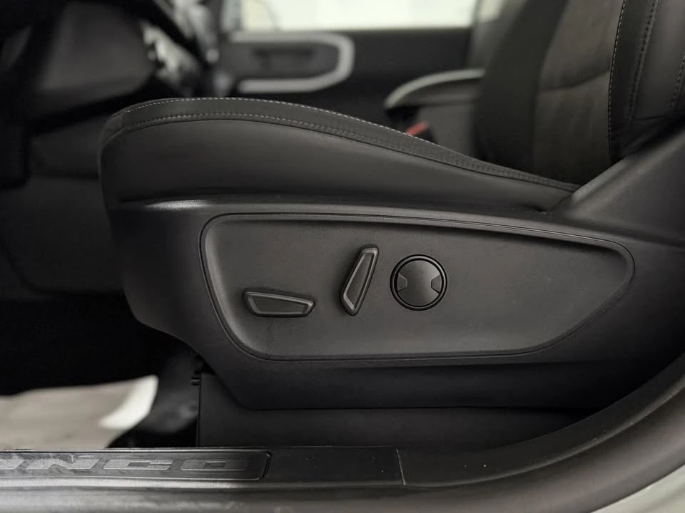 2023 Ford Bronco Sport - Image 8 of 17