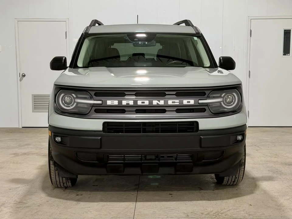 2023 Ford Bronco Sport - Image 2 of 17