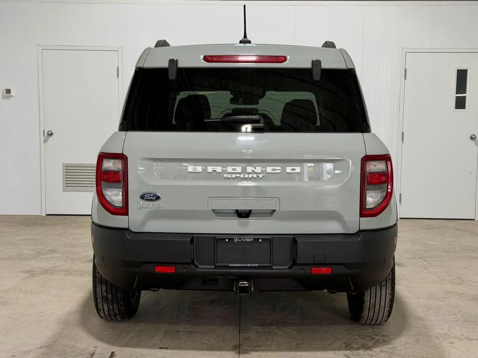 2023 Ford Bronco Sport - Image 5 of 17
