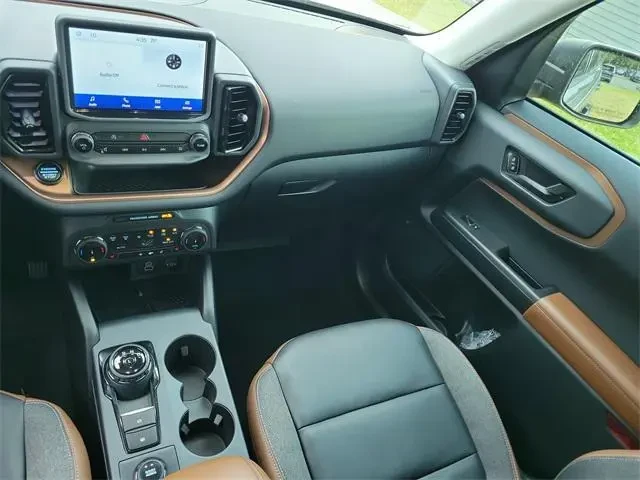 2023 Ford Bronco Sport - Image 6 of 17