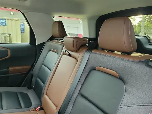2023 Ford Bronco Sport - Image 16 of 17