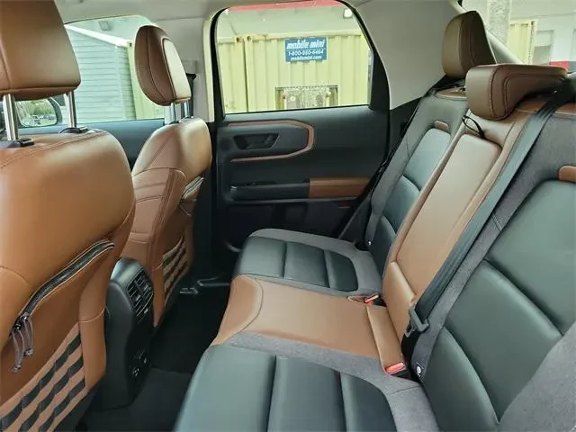 2023 Ford Bronco Sport - Image 13 of 17