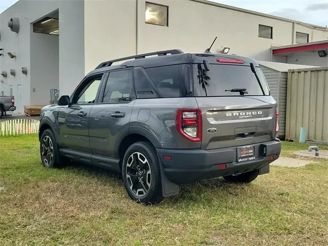2023 Ford Bronco Sport - Image 2 of 17