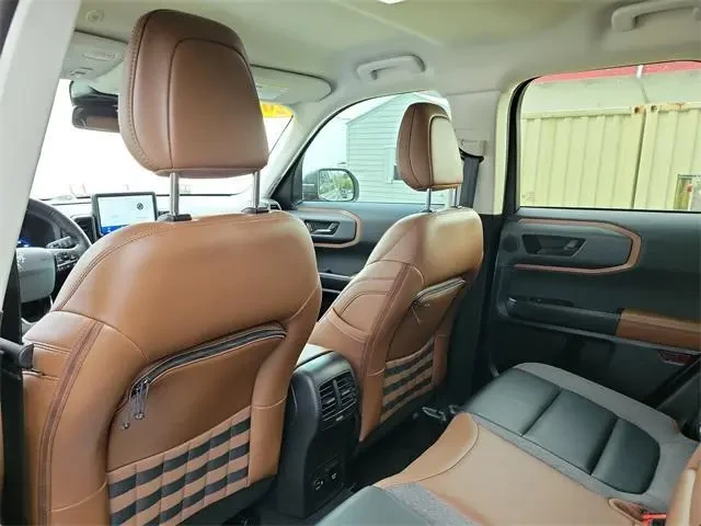 2023 Ford Bronco Sport - Image 14 of 17