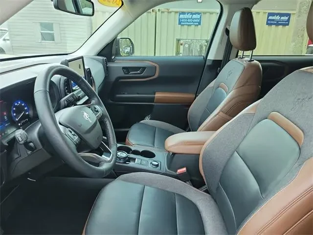 2023 Ford Bronco Sport - Image 7 of 17