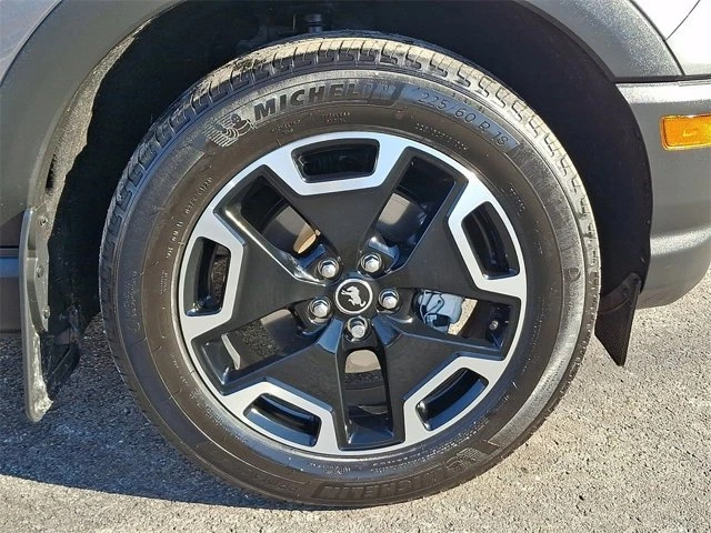 2023 Ford Bronco Sport - Image 6 of 16