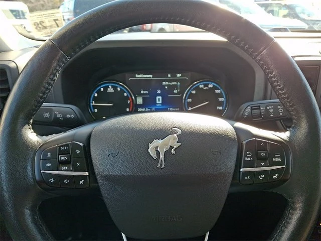 2023 Ford Bronco Sport - Image 16 of 16
