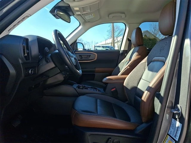 2023 Ford Bronco Sport - Image 10 of 16