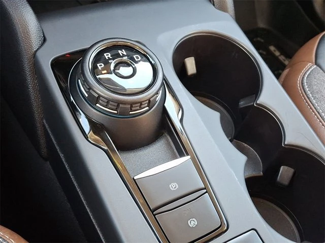 2023 Ford Bronco Sport - Image 11 of 16