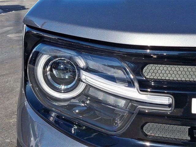 2023 Ford Bronco Sport - Image 7 of 16