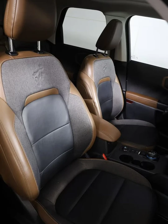 2023 Ford Bronco Sport - Image 9 of 20