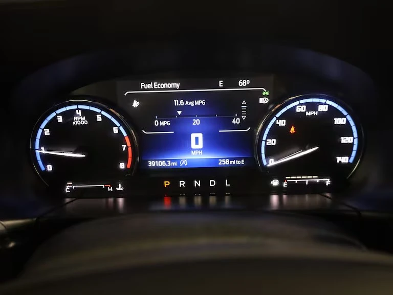 2023 Ford Bronco Sport - Image 13 of 20