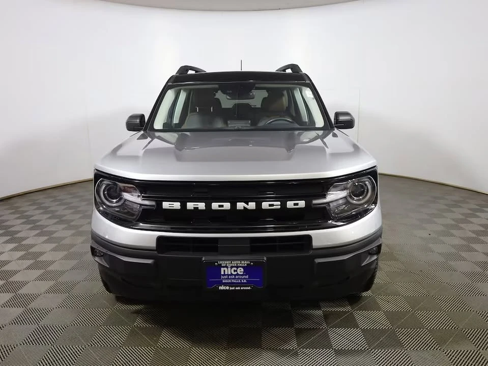 2023 Ford Bronco Sport - Image 7 of 20