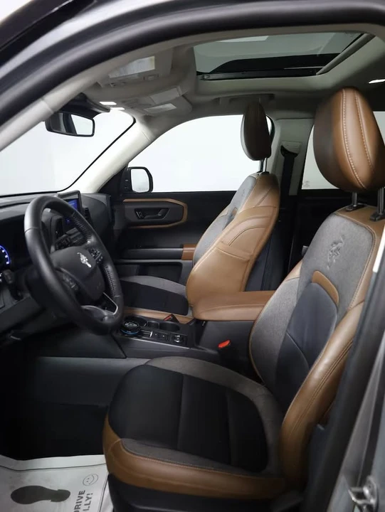 2023 Ford Bronco Sport - Image 8 of 20