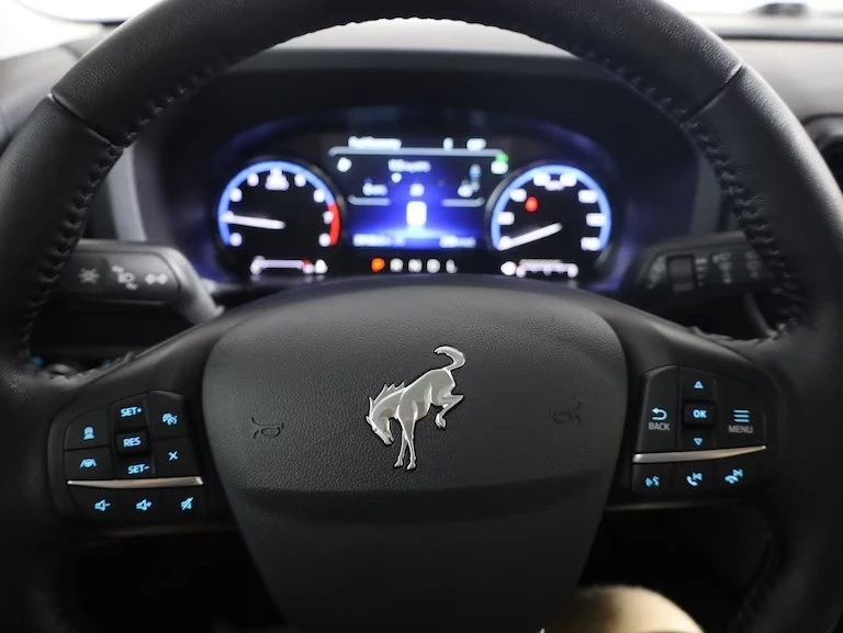 2023 Ford Bronco Sport - Image 12 of 20