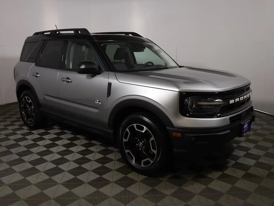2023 Ford Bronco Sport - Image 6 of 20