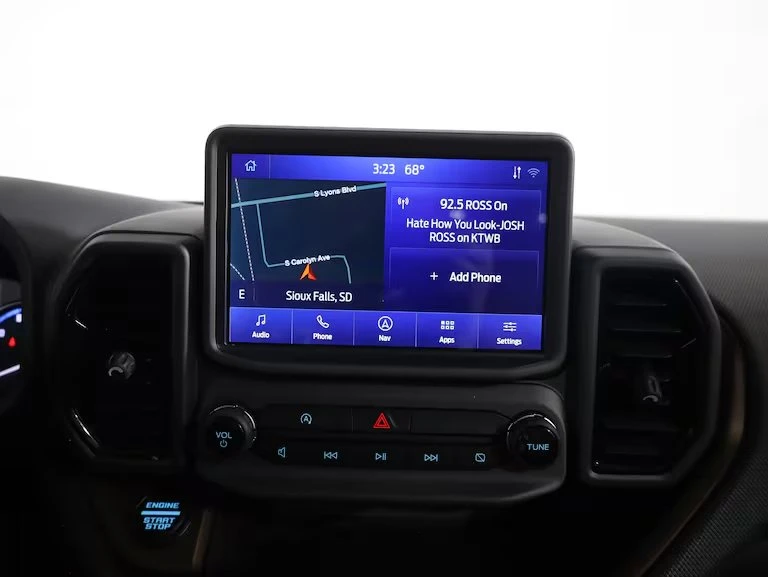 2023 Ford Bronco Sport - Image 14 of 20
