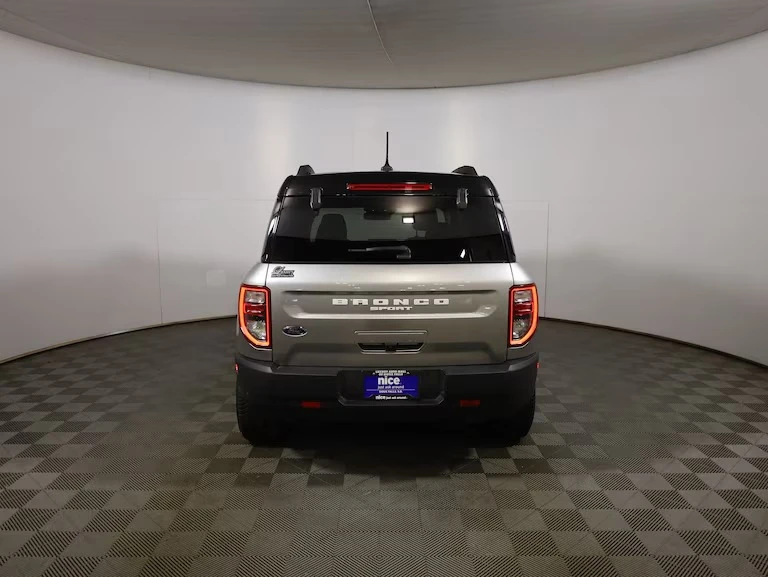 2023 Ford Bronco Sport - Image 3 of 20