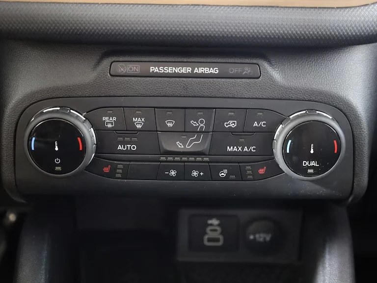 2023 Ford Bronco Sport - Image 15 of 20