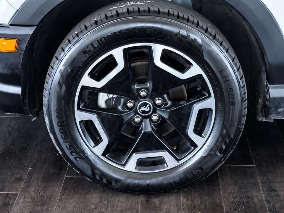 2023 Ford Bronco Sport - Image 20 of 21