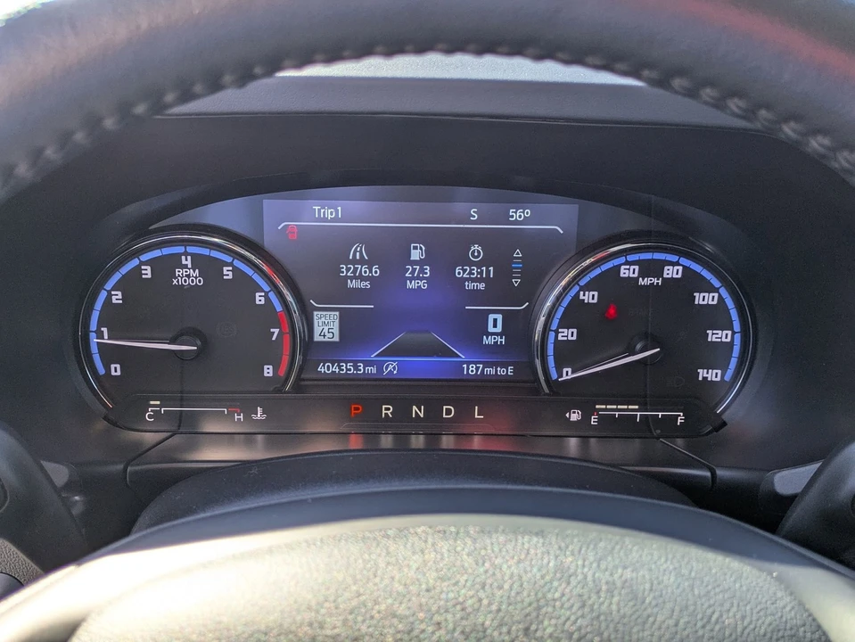 2023 Ford Bronco Sport - Image 20 of 21