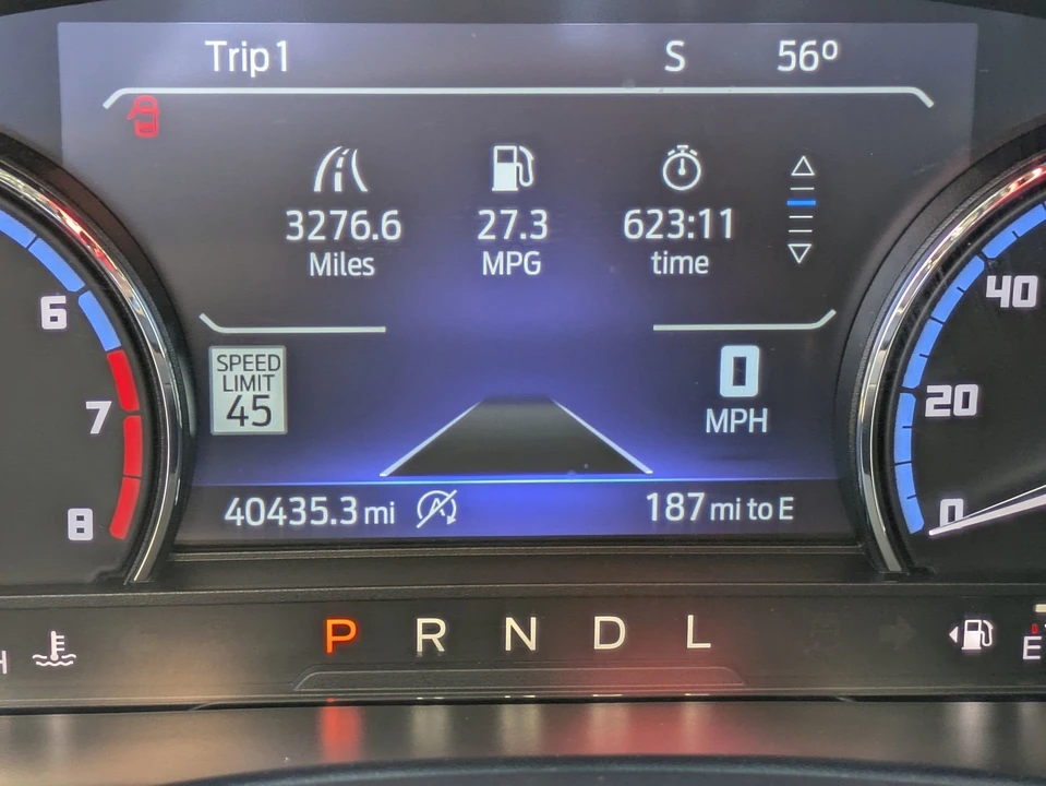 2023 Ford Bronco Sport - Image 21 of 21