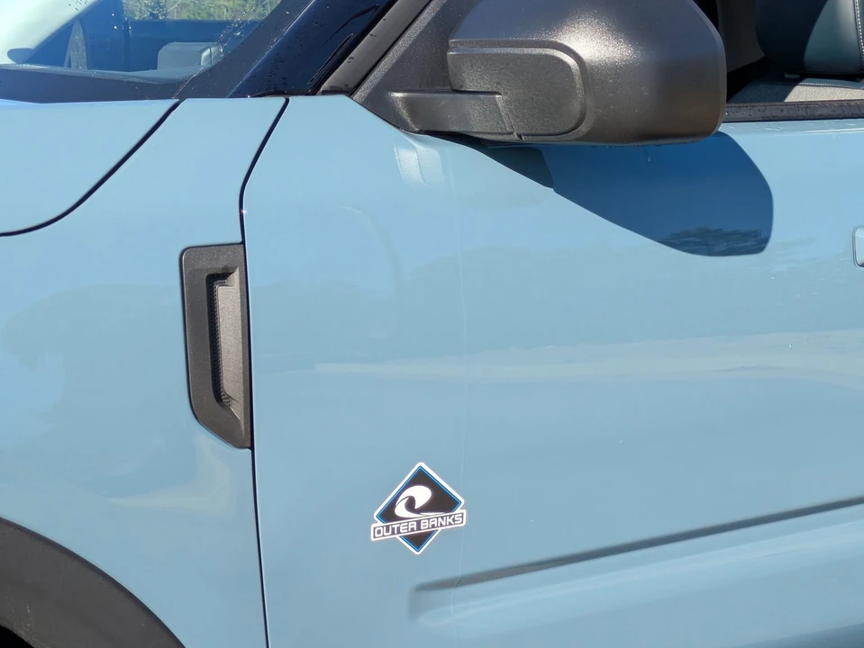 2023 Ford Bronco Sport - Image 12 of 12