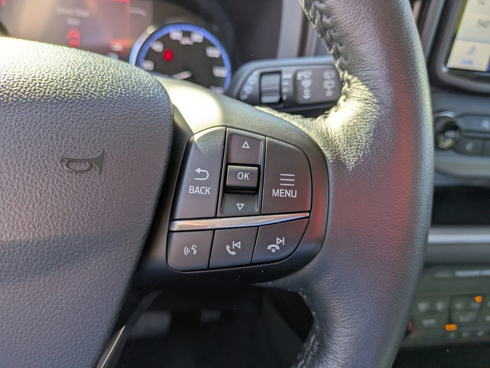 2023 Ford Bronco Sport - Image 19 of 21
