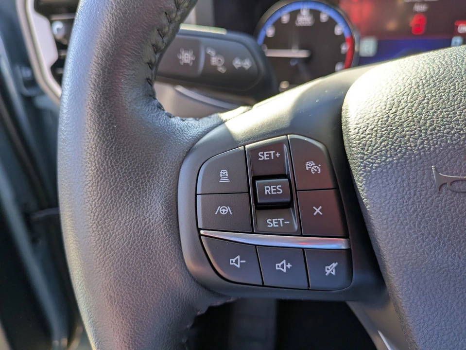 2023 Ford Bronco Sport - Image 18 of 21