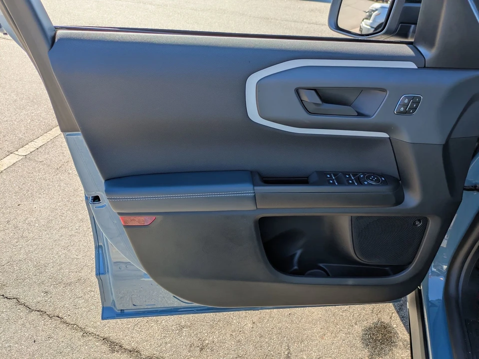2023 Ford Bronco Sport - Image 16 of 21