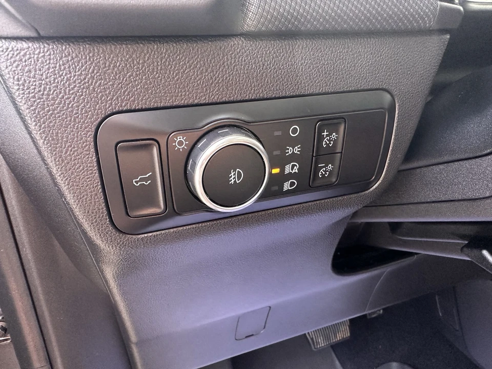 2023 Ford Bronco 6th Gen - Image 19 of 30