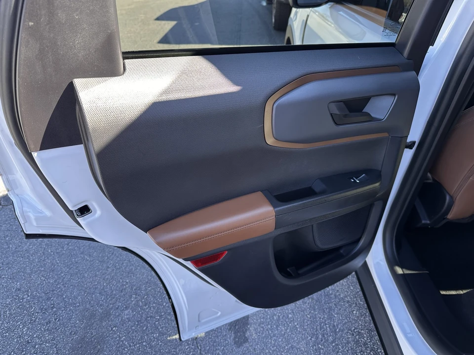 2023 Ford Bronco Sport - Image 11 of 12