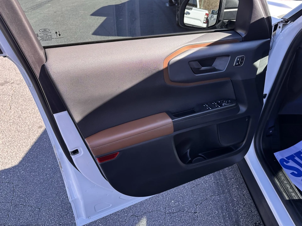 2023 Ford Bronco Sport - Image 9 of 12