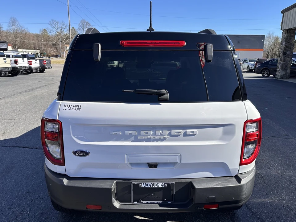 2023 Ford Bronco Sport - Image 7 of 12